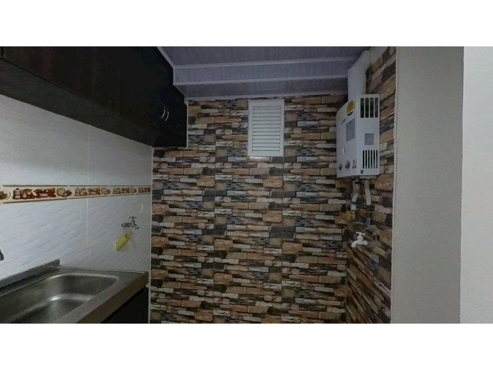 Apartamento en venta en Bosa Islandia, Bogotá · foto 7 de 24