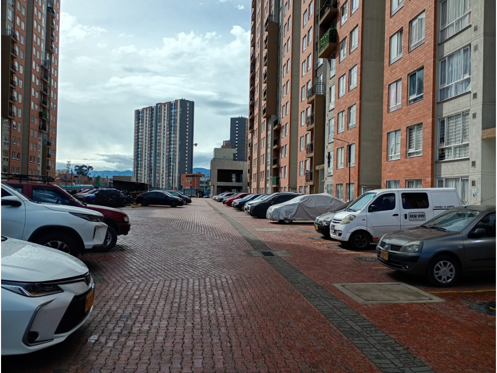 Apartamento en venta en Bosa Islandia, Bogotá · foto 16 de 24