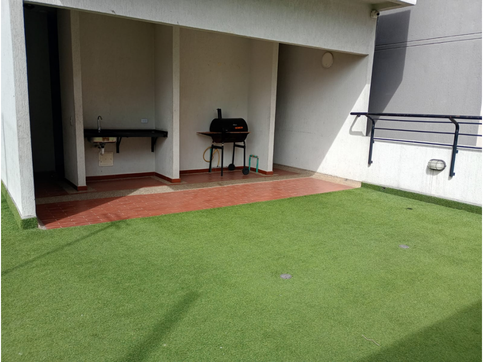 Apartamento en venta en Bosa Islandia, Bogotá · foto 19 de 24