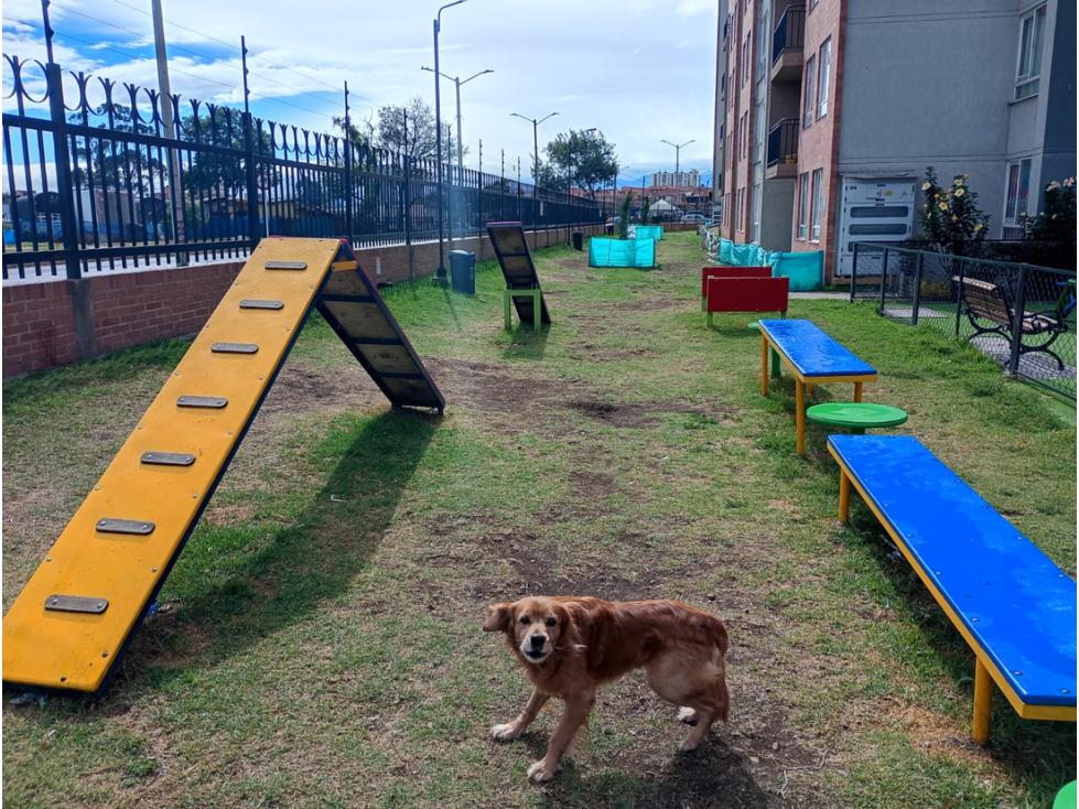 Apartamento en venta en Bosa Islandia, Bogotá · foto 20 de 24