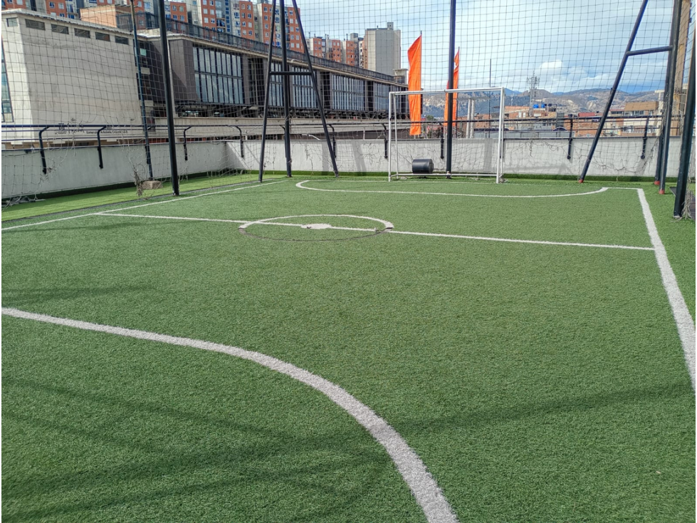 Apartamento en venta en Bosa Islandia, Bogotá · foto 21 de 24