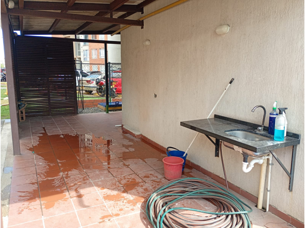 Apartamento en venta en Bosa Islandia, Bogotá · foto 24 de 24