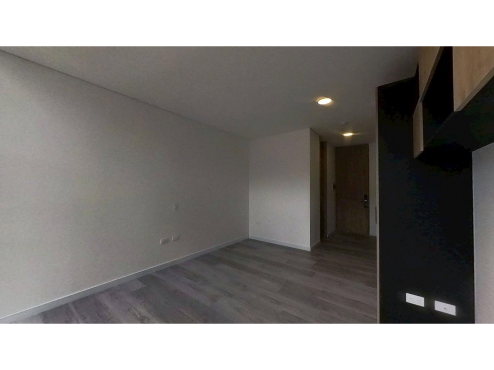 Apartamento en venta en Santa Fe, Bogotá · foto 3 de 17