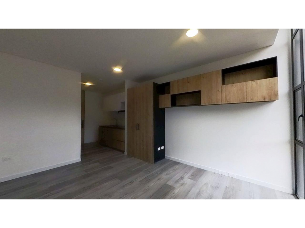 Apartamento en venta en Santa Fe, Bogotá · foto 4 de 17