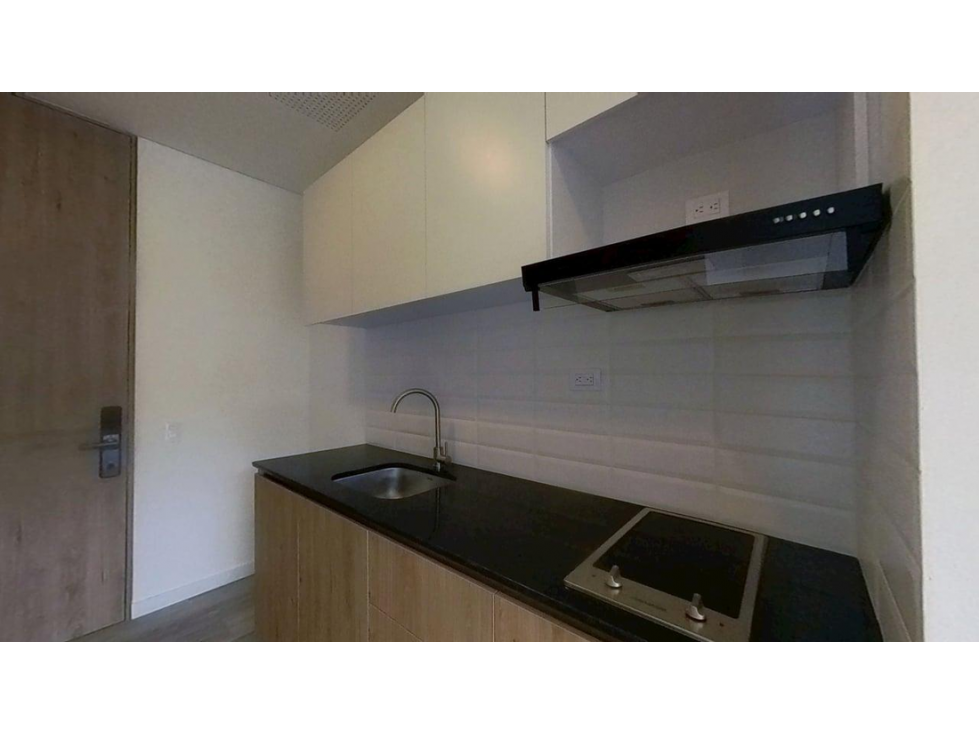 Apartamento en venta en Santa Fe, Bogotá · foto 5 de 17