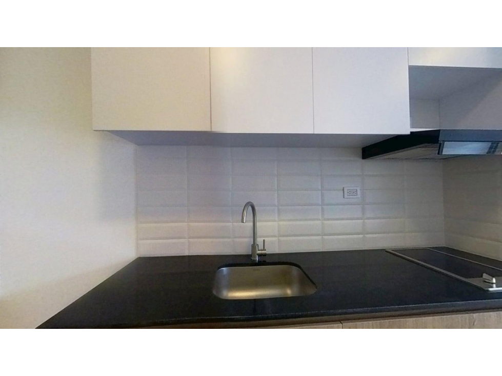 Apartamento en venta en Santa Fe, Bogotá · foto 6 de 17