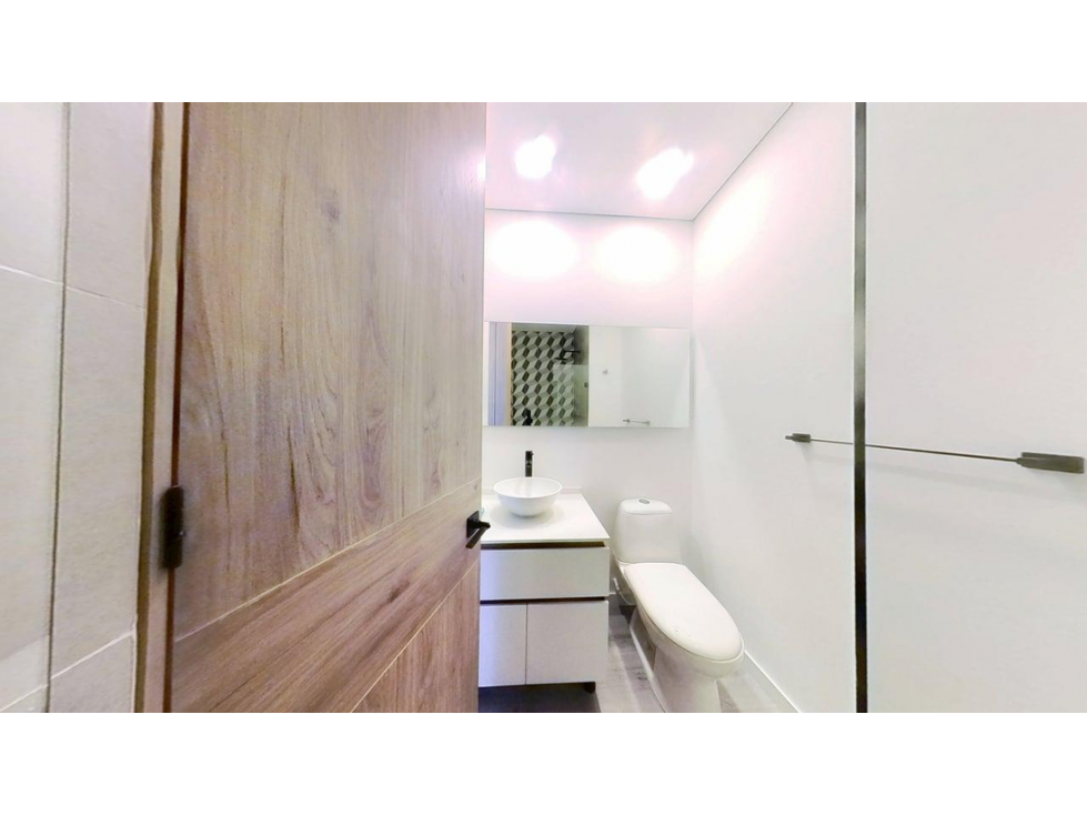 Apartamento en venta en Santa Fe, Bogotá · foto 7 de 17