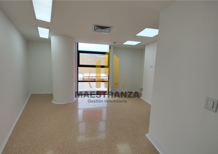 Consultorio en arriendo en San Diego, Medellín, 32 m² · foto 5 de 16