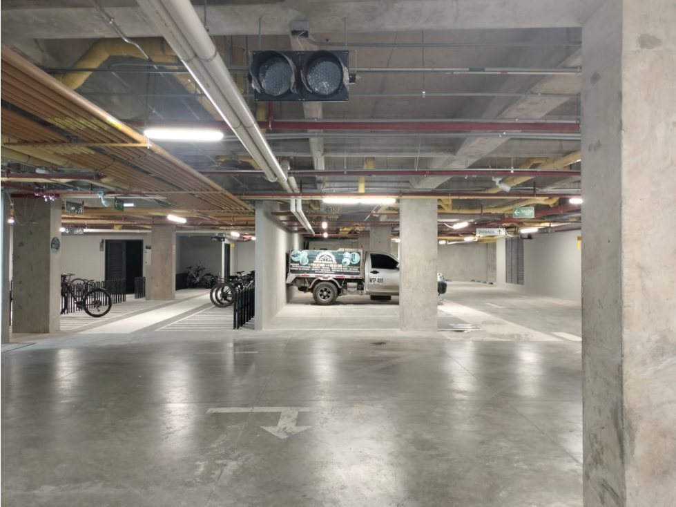 Apartamento en venta en Santa Fe, Bogotá · foto 9 de 17