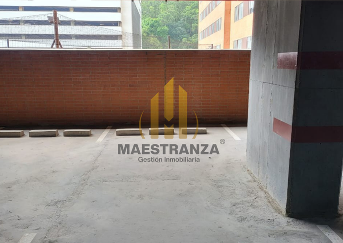 Consultorio en arriendo en San Diego, Medellín, 32 m² · foto 9 de 16