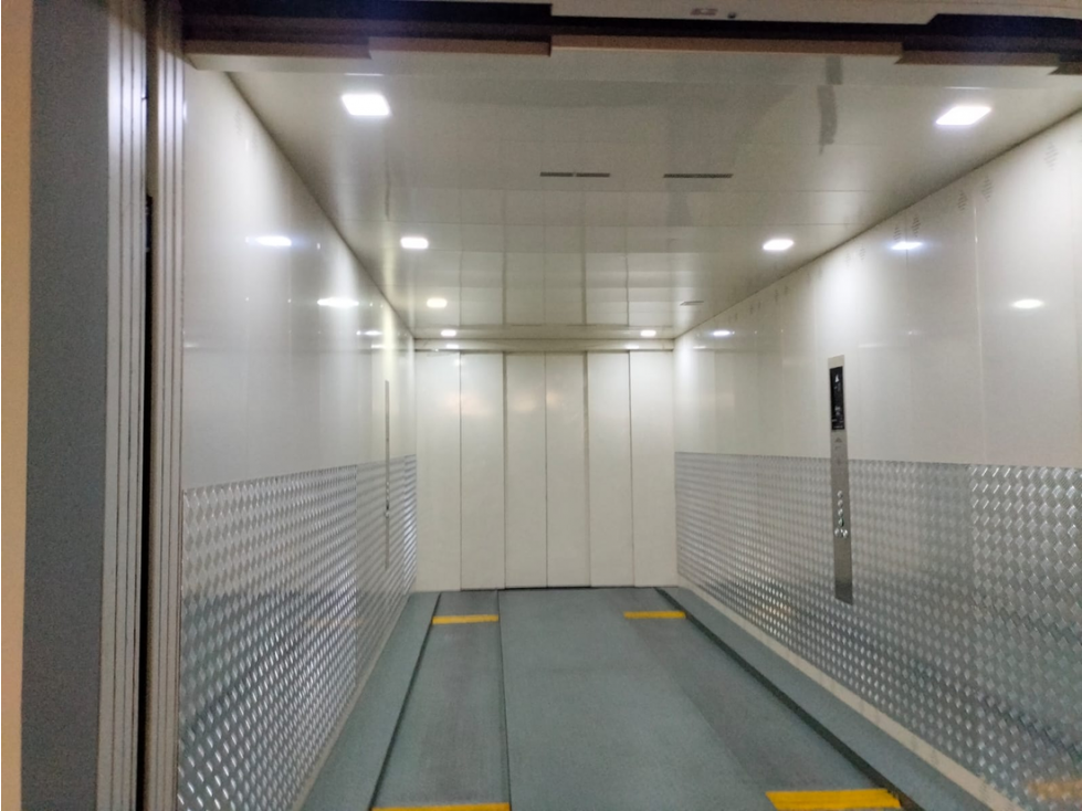 Apartamento en venta en Santa Fe, Bogotá · foto 10 de 17