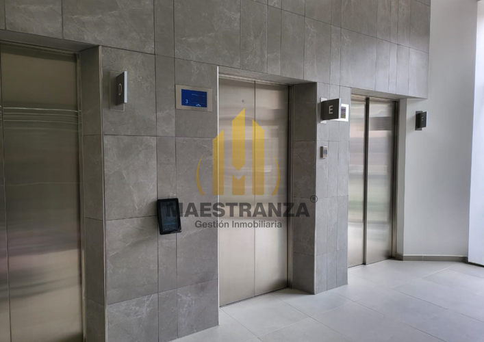 Consultorio en arriendo en San Diego, Medellín, 32 m² · foto 11 de 16