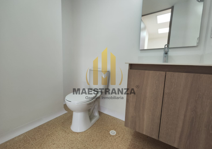 Consultorio en arriendo en San Diego, Medellín, 32 m² · foto 12 de 16