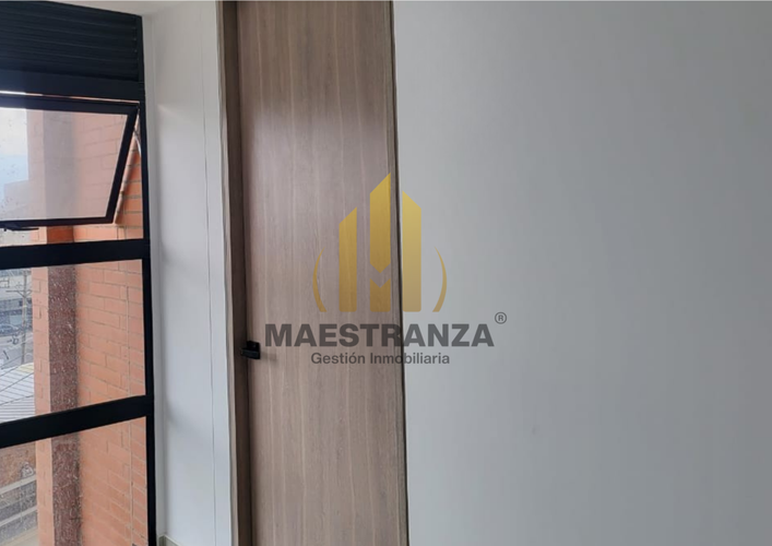 Consultorio en arriendo en San Diego, Medellín, 32 m² · foto 13 de 16