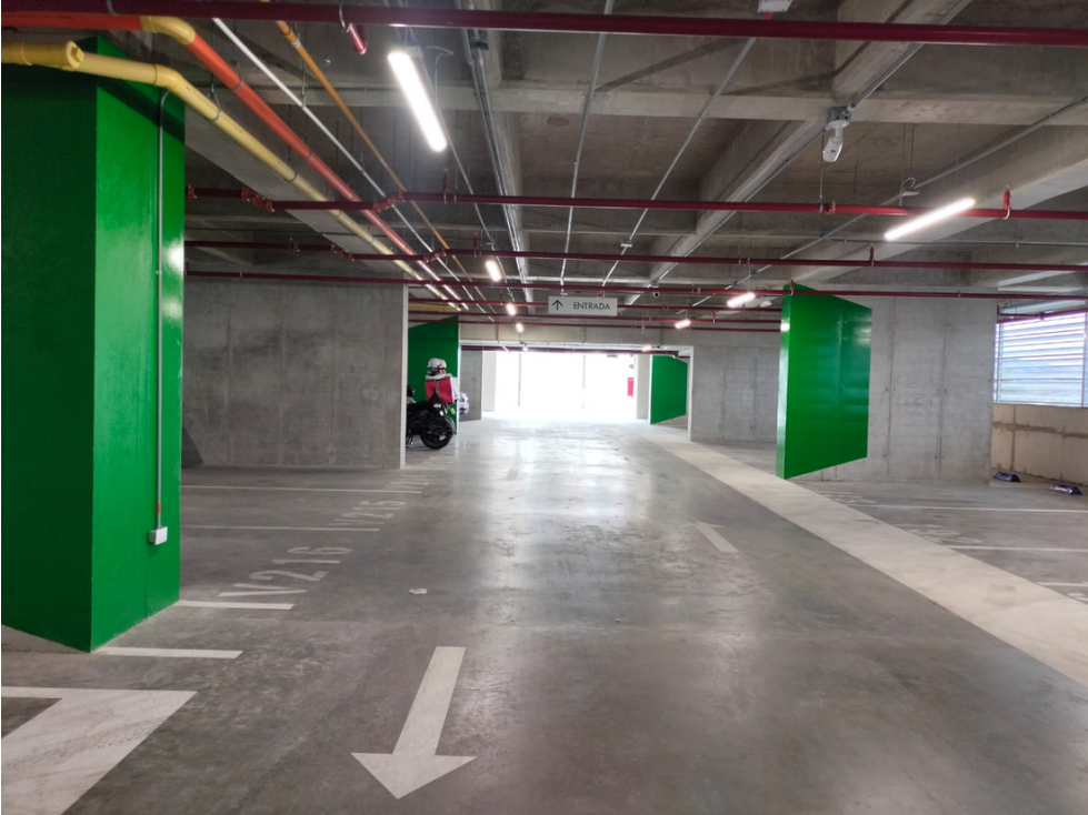 Apartamento en venta en Santa Fe, Bogotá · foto 11 de 17
