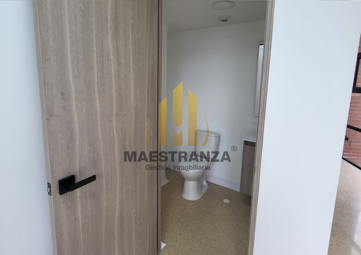 Consultorio en arriendo en San Diego, Medellín, 32 m² · foto 14 de 16