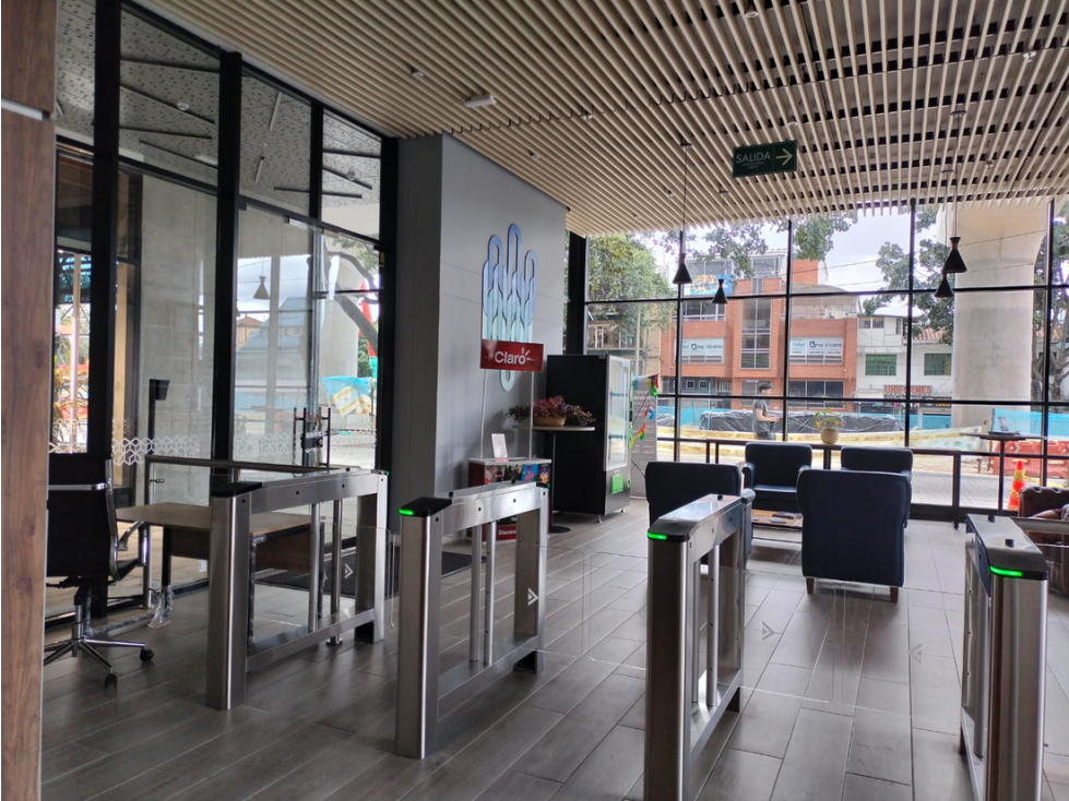Apartamento en venta en Santa Fe, Bogotá · foto 12 de 17