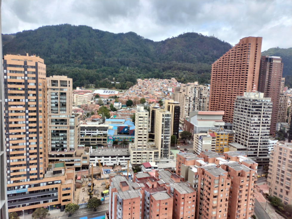 Apartamento en venta en Santa Fe, Bogotá · foto 13 de 17