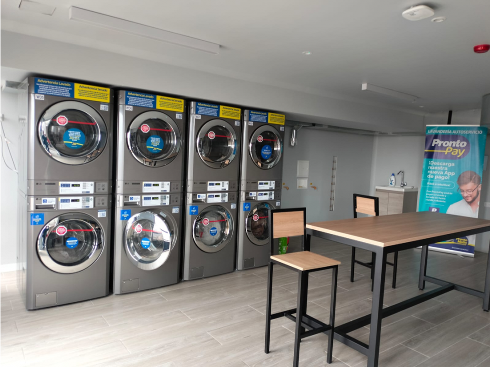 Apartamento en venta en Santa Fe, Bogotá · foto 14 de 17