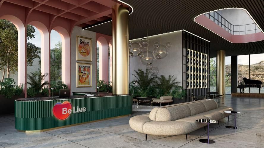 Local en arriendo en Patio Bonito, Medellín, 292 m² · foto 2 de 6