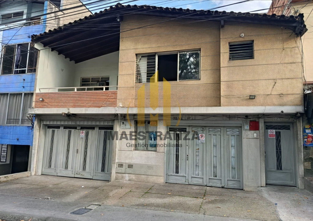 Billede 1 af ejendommen annonceret i Medellín