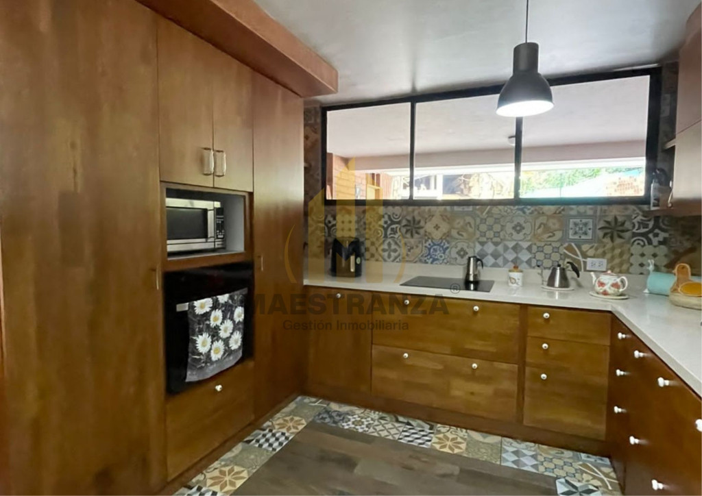 Casa en Arriendo en El Poblado, Medellín