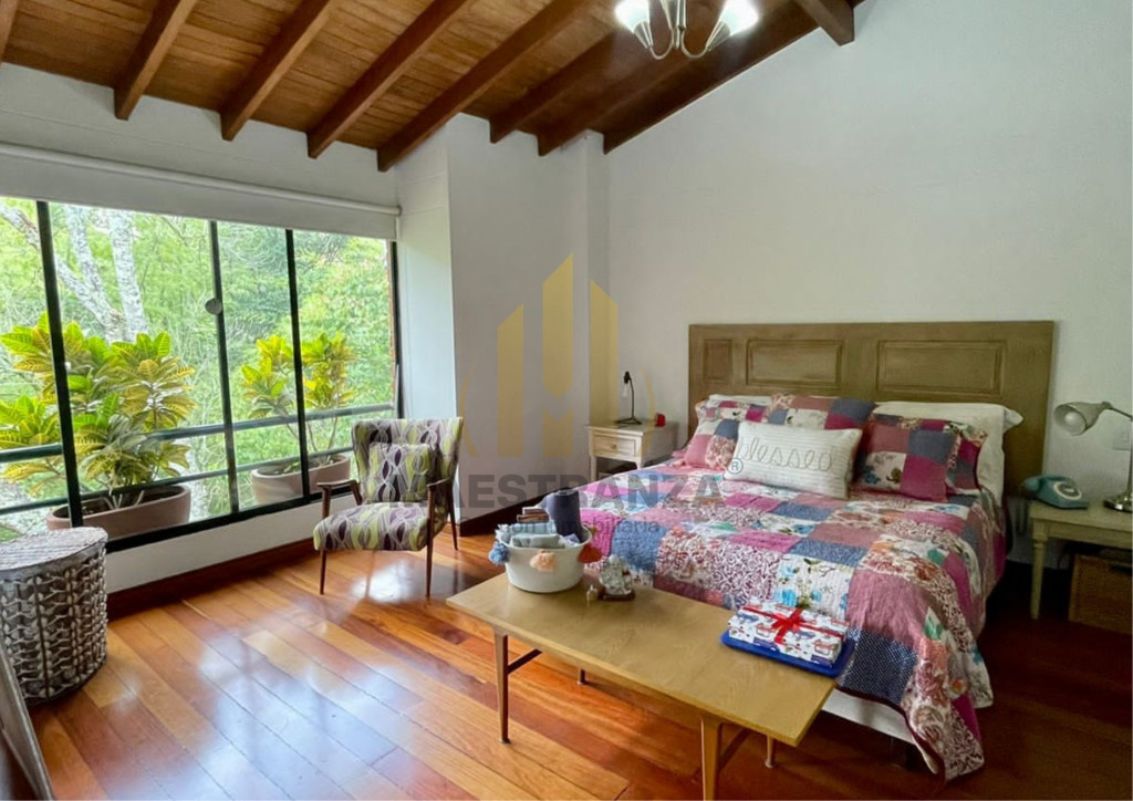 Casa en arriendo en El Poblado, Medellín · foto 14 de 18