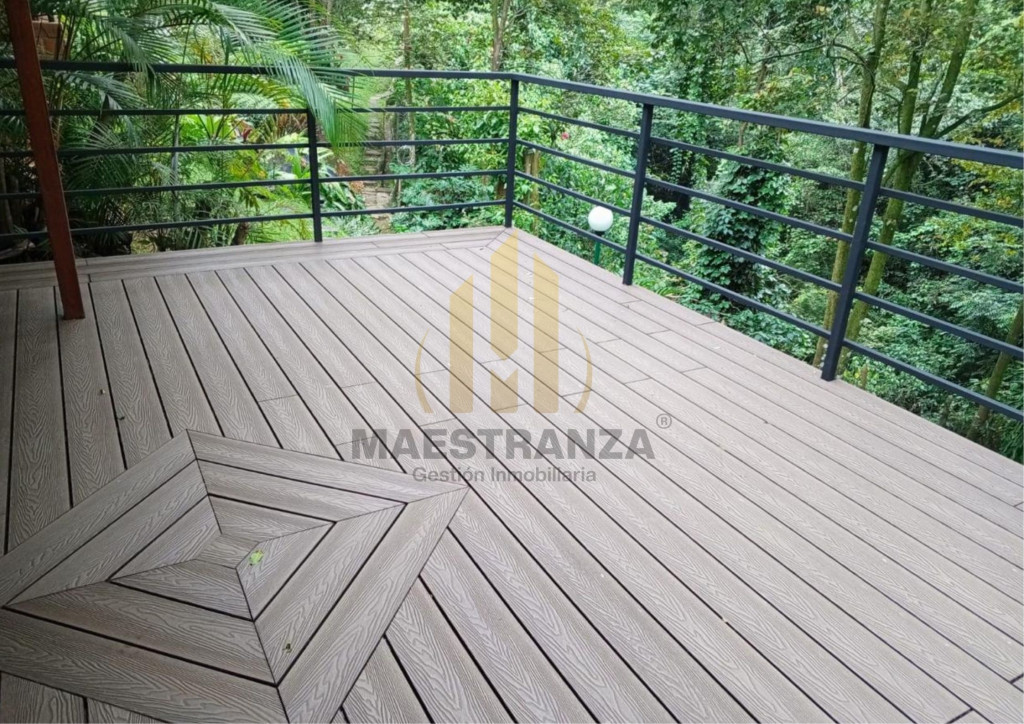 Casa en arriendo en El Poblado, Medellín · foto 16 de 18