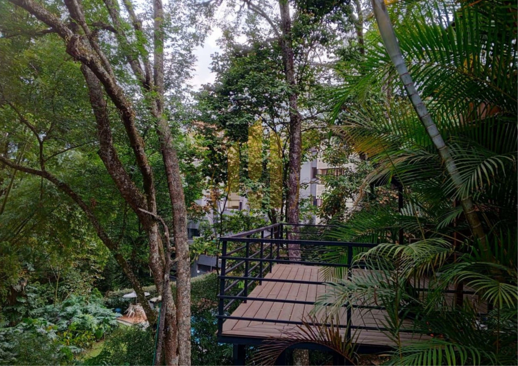 Casa en arriendo en El Poblado, Medellín · foto 17 de 18