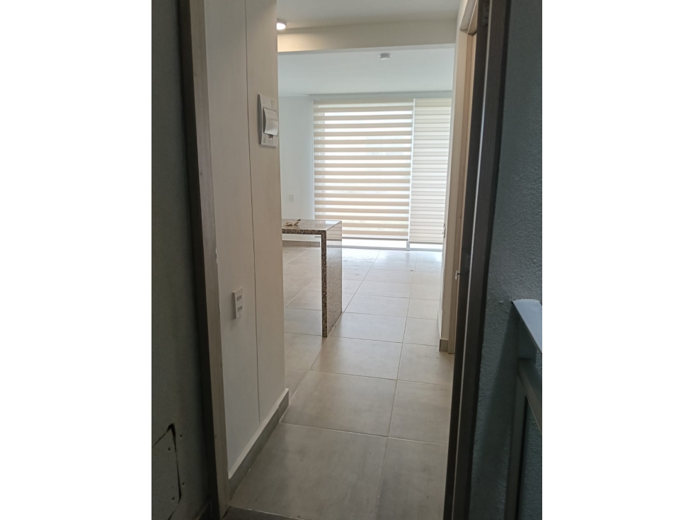 Apartaestudio en arriendo en Serena Del Mar, Cartagena · foto 6 de 20