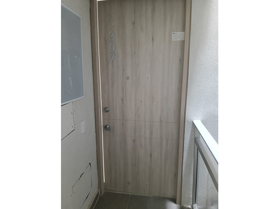 Apartaestudio en arriendo en Serena Del Mar, Cartagena · foto 7 de 20