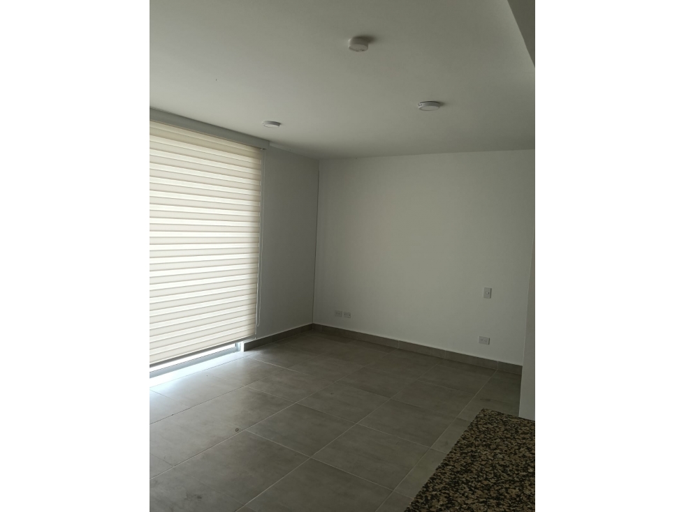 Apartaestudio en arriendo en Serena Del Mar, Cartagena · foto 8 de 20