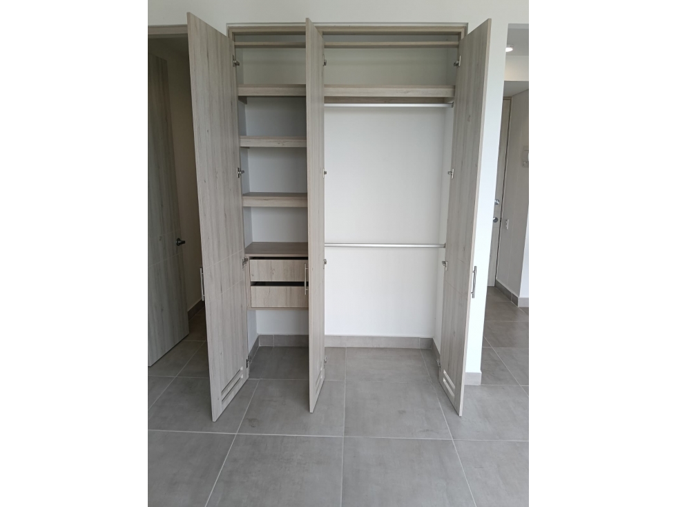 Apartaestudio en arriendo en Serena Del Mar, Cartagena · foto 10 de 20