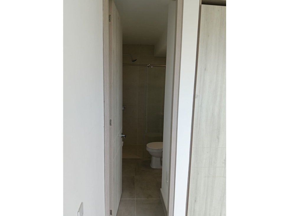 Apartaestudio en arriendo en Serena Del Mar, Cartagena · foto 12 de 20