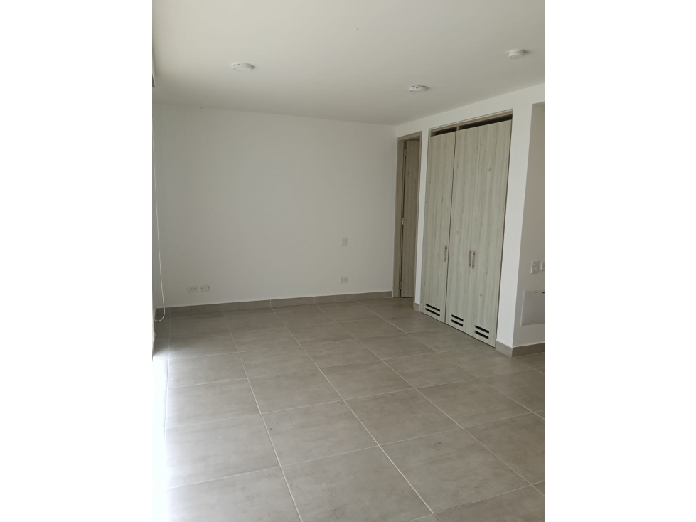 Apartaestudio en arriendo en Serena Del Mar, Cartagena · foto 13 de 20