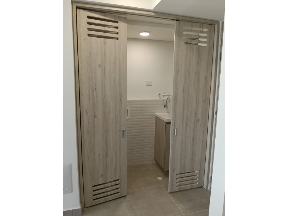 Apartaestudio en arriendo en Serena Del Mar, Cartagena · foto 15 de 20