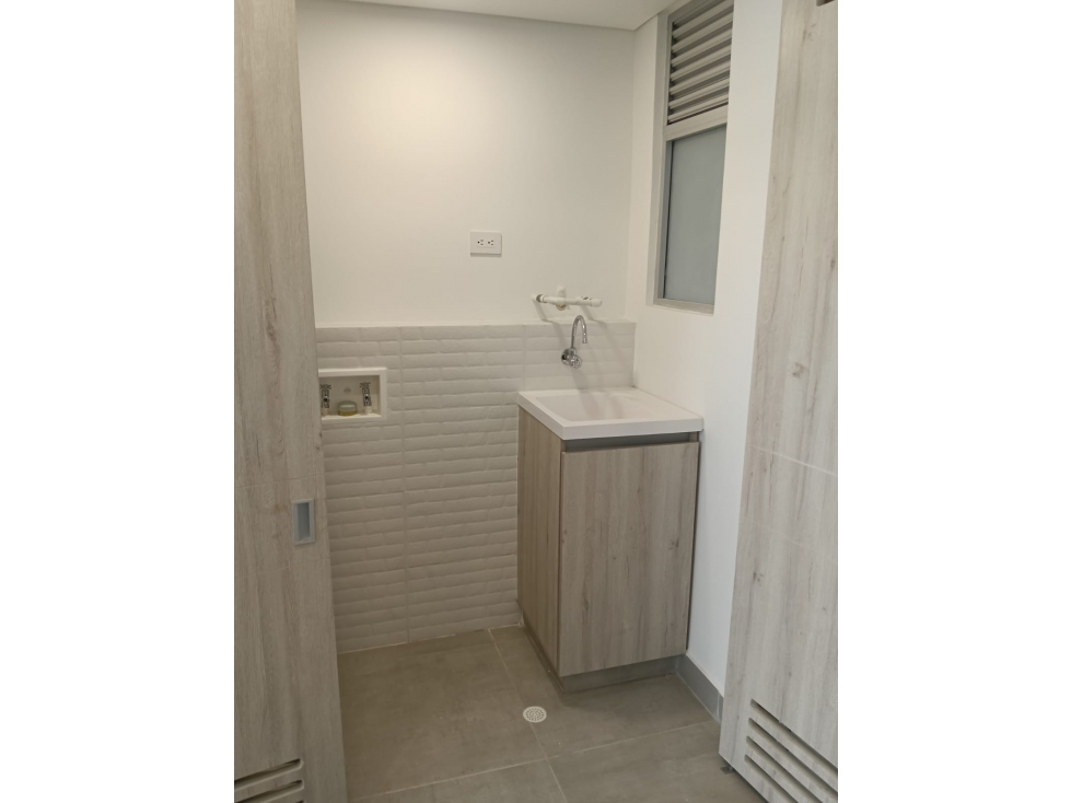 Apartaestudio en arriendo en Serena Del Mar, Cartagena · foto 17 de 20