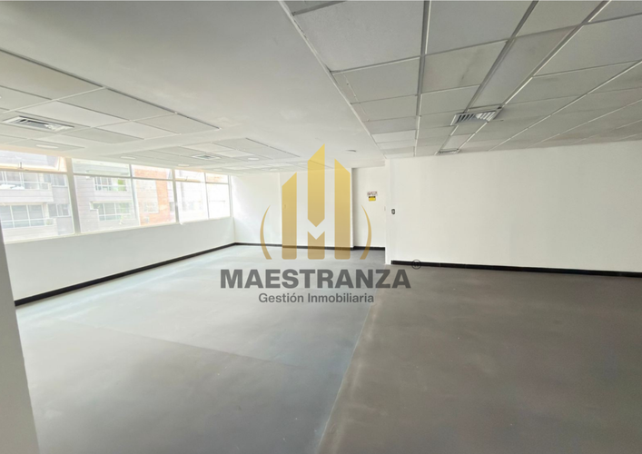 Oficina en venta en Villa Carlota, Medellín, 507 m² · foto 6 de 24