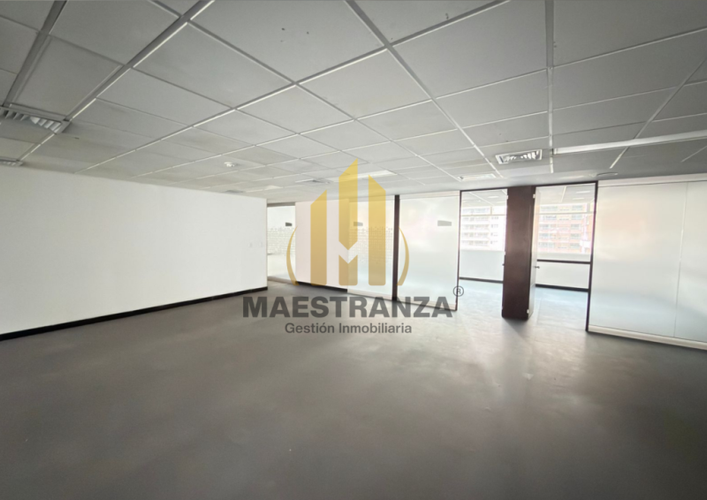 Oficina en venta en Villa Carlota, Medellín, 507 m² · foto 13 de 24