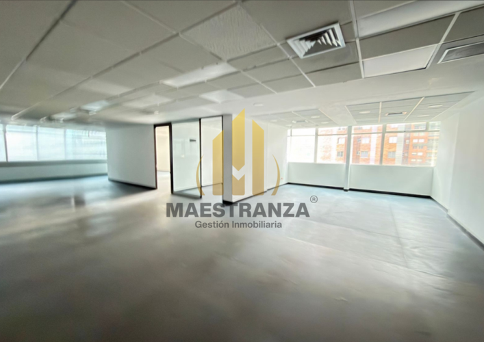 Oficina en venta en Villa Carlota, Medellín, 507 m² · foto 21 de 24