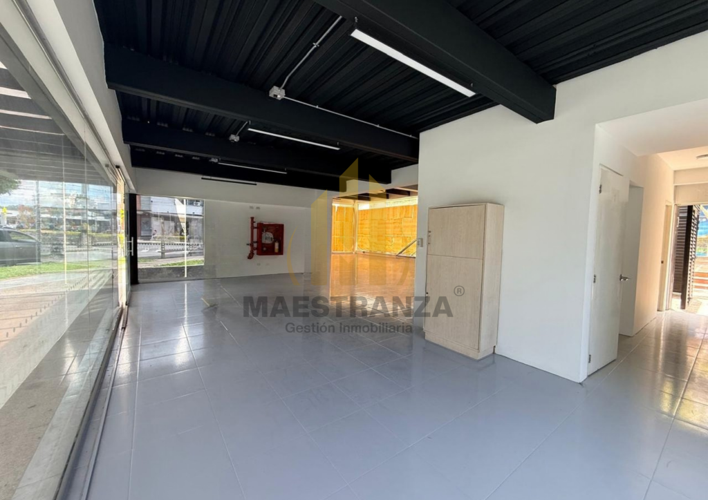 Local en Arriendo en Centro, Rionegro
