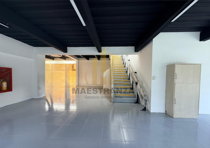 Local en arriendo en Centro, Rionegro, 230 m² · foto 3 de 13