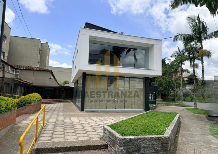 Local en arriendo en Centro, Rionegro, 230 m² · foto 12 de 13