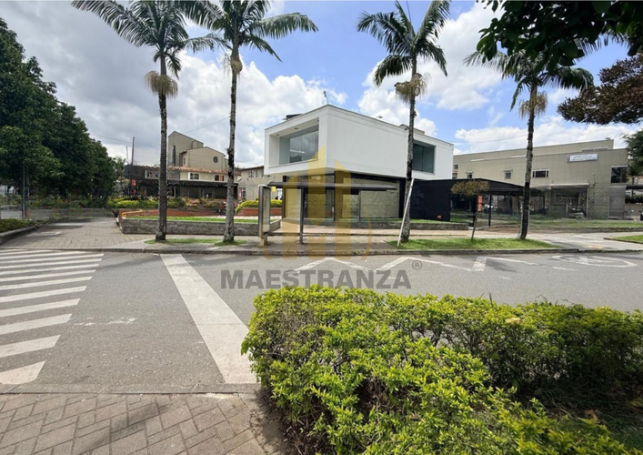 Local en arriendo en Centro, Rionegro, 230 m² · foto 13 de 13
