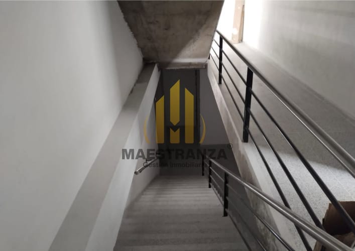 Bodega en arriendo en San Bernardo, Medellín, 180 m² · foto 4 de 11