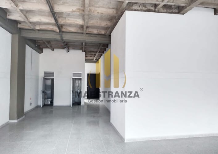 Bodega en arriendo en San Bernardo, Medellín, 180 m² · foto 8 de 11