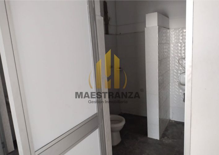 Bodega en arriendo en San Bernardo, Medellín, 180 m² · foto 9 de 11