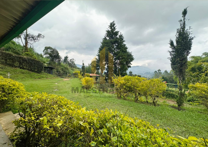 Finca en venta en La Charanga, Guarne, 200 m² · foto 11 de 16