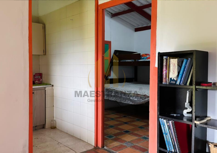 Finca en venta en La Charanga, Guarne, 200 m² · foto 12 de 16