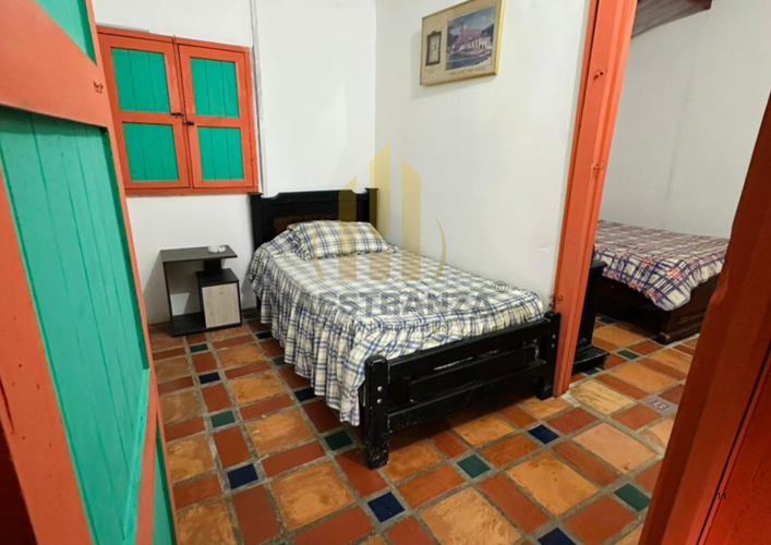 Finca en venta en La Charanga, Guarne, 200 m² · foto 13 de 16